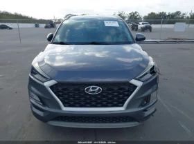 Hyundai Tucson 2.4l Sport - 9500 € / 18580.38 лв. - 48407414 12