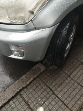 Toyota Rav4, снимка 7