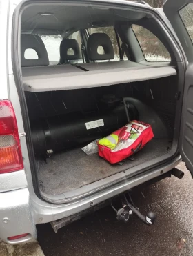 Toyota Rav4, снимка 10