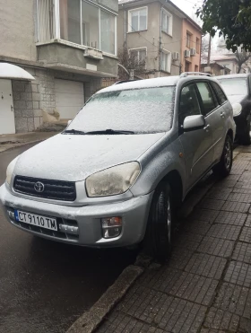 Toyota Rav4, снимка 4