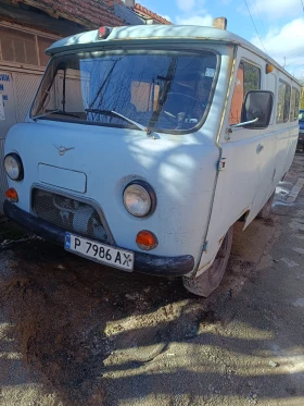 Uaz 469