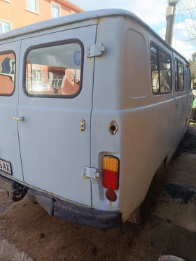 Uaz 469, снимка 2 - Автомобили и джипове - 53684980