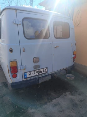 Uaz 469, снимка 3 - Автомобили и джипове - 53684980