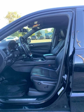 Dodge Durango * R/T AWD * PANO* ПОДГРЕВ* KEYLESS*  - 28000 € / 54763.24 лв. - 59831421 5