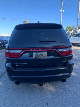 Dodge Durango * R/T AWD * PANO* ПОДГРЕВ* KEYLESS*  - 28000 € / 54763.24 лв. - 59831421 4