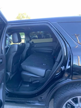 Dodge Durango * R/T AWD * PANO* ПОДГРЕВ* KEYLESS*  - 28000 € / 54763.24 лв. - 59831421 10