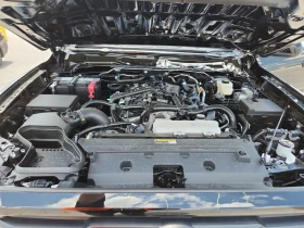 Toyota Tacoma 2.4l Double Cab - 29500 € / 57696.99 лв. - 97460320 11