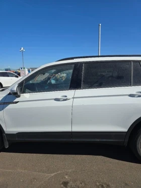 VW Tiguan Дълга база-седем местен - 23000 € / 44984.09 лв. - 55424671 8
