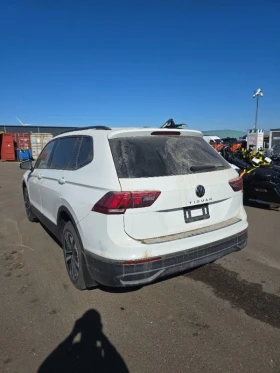 VW Tiguan Дълга база-седем местен - 23000 € / 44984.09 лв. - 55424671 6