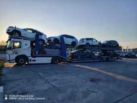 VW Tiguan Дълга база-седем местен - 23000 € / 44984.09 лв. - 55424671 11