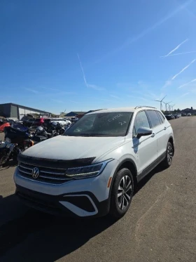 VW Tiguan Дълга база-седем местен - 23000 € / 44984.09 лв. - 55424671 10