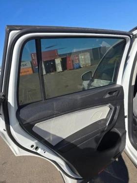 VW Tiguan Дълга база-седем местен - 23000 € / 44984.09 лв. - 55424671 14