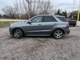 Mercedes-Benz GLE 400 * DISTRONIC * 360 * PANO *  - 20250 € / 39605.56 лв. - 46204823 2