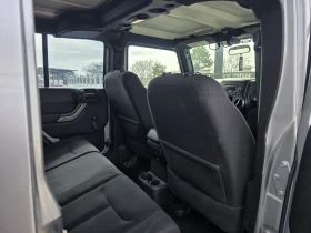 Jeep Wrangler - 18499 € / 36180.90 лв. - 25097526 9