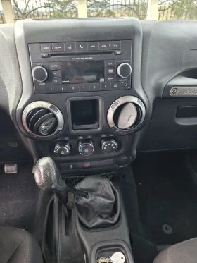 Jeep Wrangler - 18499 € / 36180.90 лв. - 25097526 11