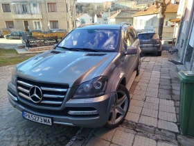 Mercedes-Benz GL 350 | Mobile.bg � ����� ������ 2