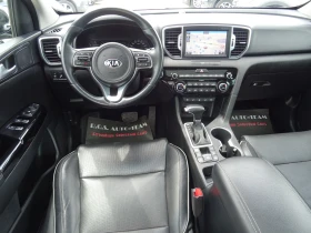 Kia Sportage 2.0crdi AWD Rebel | Mobile.bg � ����� ������ 10