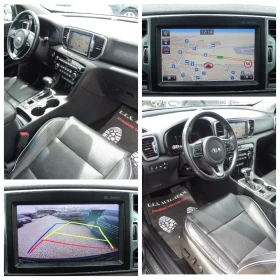 Kia Sportage 2.0crdi AWD Rebel | Mobile.bg � ����� ������ 13