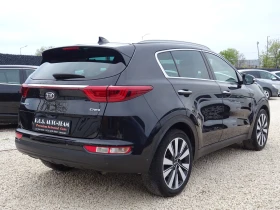 Kia Sportage 2.0crdi AWD Rebel | Mobile.bg � ����� ������ 5