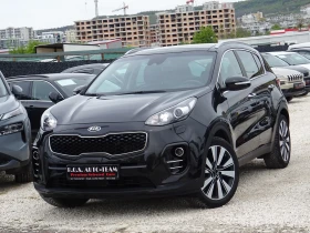 ������ Kia Sportage