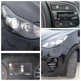 Kia Sportage 2.0crdi AWD Rebel | Mobile.bg � ����� ������ 15