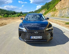 ������ Lexus RX 350h