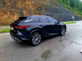 Lexus RX 350h  | Mobile.bg � ����� ������ 5