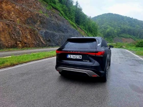 Lexus RX 350h  | Mobile.bg � ����� ������ 6