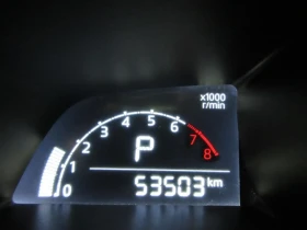 Mazda CX-3 CX-3 53, 500 km | Mobile.bg � ����� ������ 6