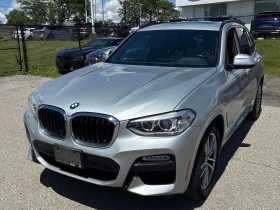 ����� �� �������� �� BMW X3 xDrive30i  CARFAX