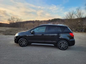 Suzuki SX4 S-Cross 1.6 ���/������ | Mobile.bg � ����� ������ 9