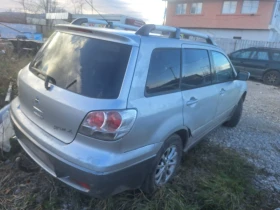 Mitsubishi Outlander | Mobile.bg � ����� ������ 9