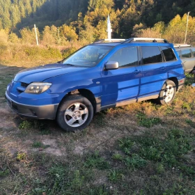 Mitsubishi Outlander | Mobile.bg � ����� ������ 5
