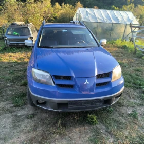 Mitsubishi Outlander | Mobile.bg � ����� ������ 4