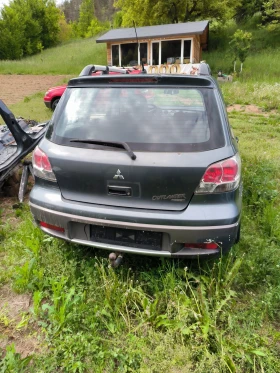 Mitsubishi Outlander | Mobile.bg � ����� ������ 8