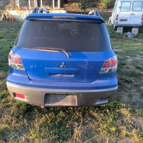 Mitsubishi Outlander | Mobile.bg � ����� ������ 6
