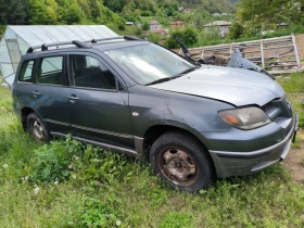 Mitsubishi Outlander | Mobile.bg � ����� ������ 7