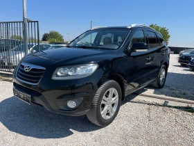 Hyundai Santa fe 2.2CRDi 4x4 Face