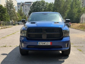 Dodge RAM 1500 5.7 HEMI 4x4 | Auto.bg — изображение 2
