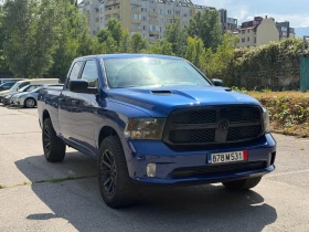 Dodge RAM 1500 5.7 HEMI 4x4 | Auto.bg — изображение 3