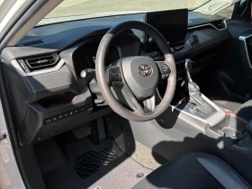 Toyota Rav4 * Hybrid Limited * Всички Екстри * AWD * Facelift  | Auto.bg — изображение 6