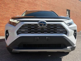Toyota Rav4 * Hybrid Limited * Всички Екстри * AWD * Facelift  | Auto.bg — изображение 2