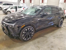 ����� �� �������� �� Chevrolet Blazer Rs
