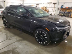 Chevrolet Blazer Rs | Mobile.bg � ����� ������ 4
