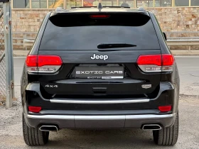 Jeep Grand cherokee 3.6 V6 ! Summit ! | Auto.bg — изображение 5