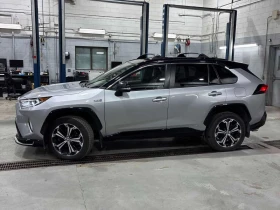 Toyota Rav4 * AWD * CARFAX * ЦЕНА ДО БГ - 22400 € - 77445695 2