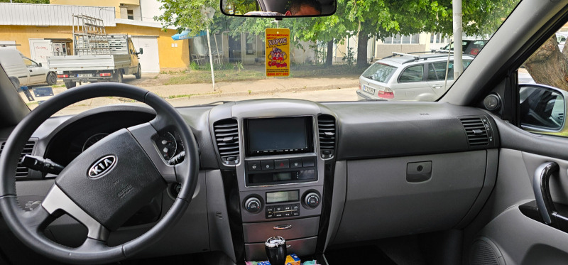 Kia Sorento, снимка 14 - Автомобили и джипове - 45839081