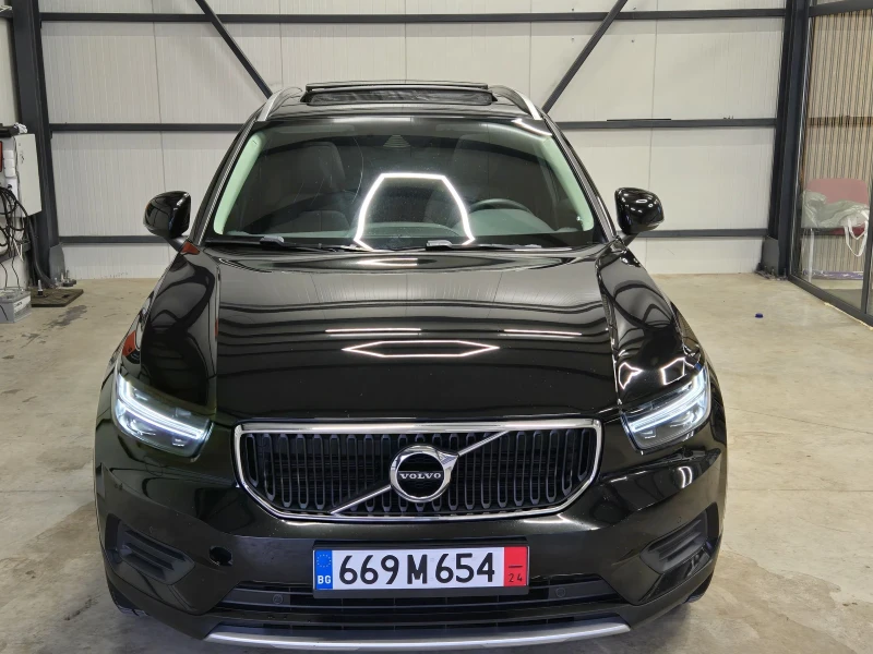 Volvo XC40 D3 / 2.0D 150hp / EU6 / Automatic , снимка 2 - Автомобили и джипове - 47961347