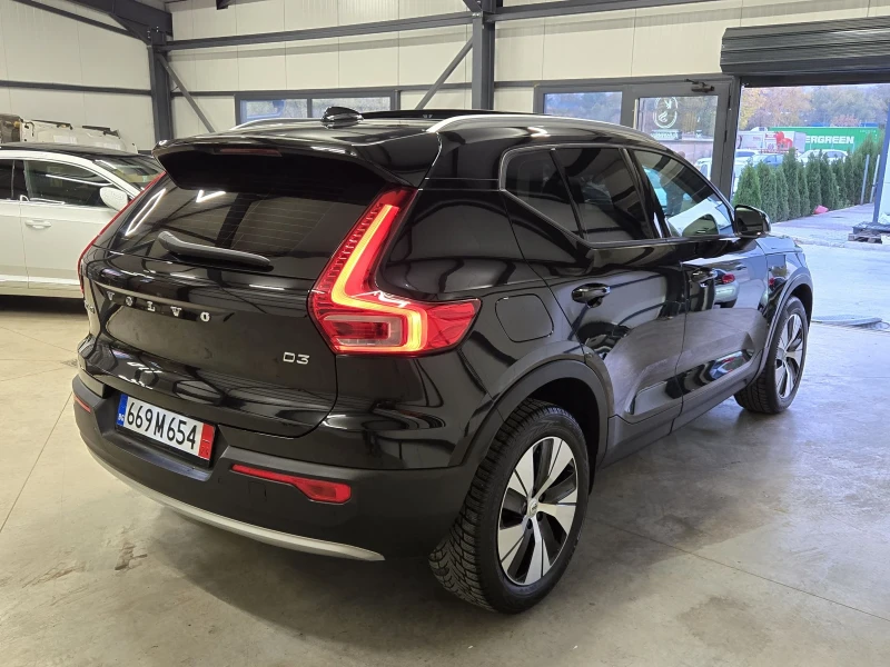 Volvo XC40 D3 / 2.0D 150hp / EU6 / Automatic , снимка 5 - Автомобили и джипове - 47961347