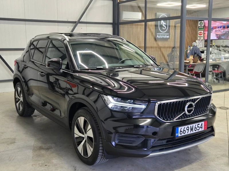 Volvo XC40 D3 / 2.0D 150hp / EU6 / Automatic , снимка 3 - Автомобили и джипове - 47961347